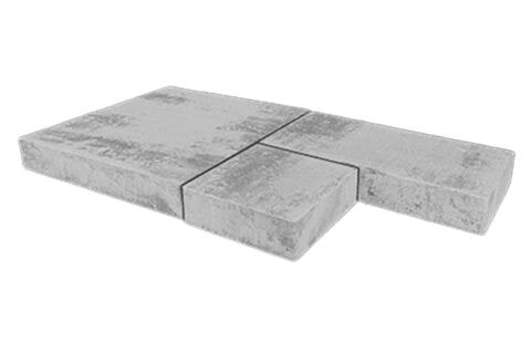 apollo pattern pavers