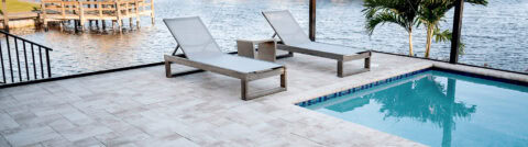apollo pattern pool deck