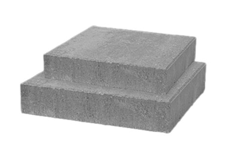 cascade pattern pavers