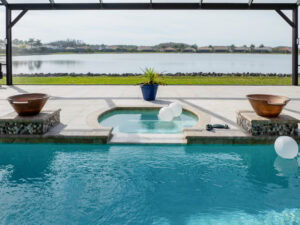 pool deck renovation