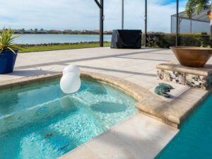 pool deck renovation