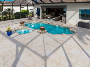 pool deck renovation