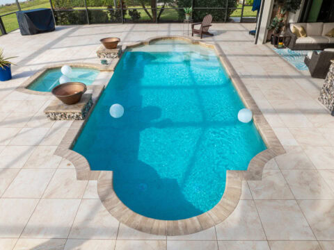 pool deck renovation