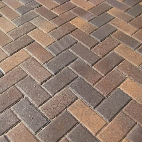 herringbone pattern