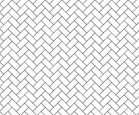 herringbone pattern