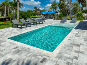 pool deck renovation