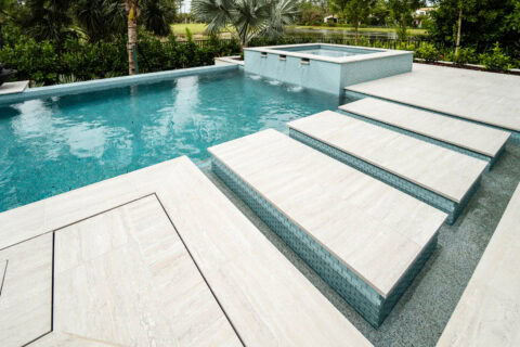 porcelain tile