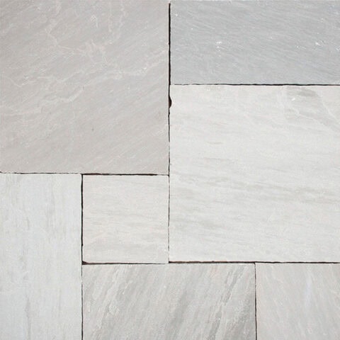 sandstone pavers texture