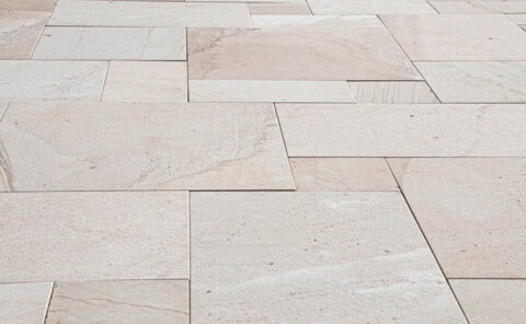 sandstone close up