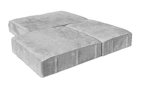 mega stone paver