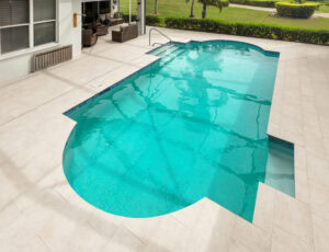 fort myers florida home pool deck transformation by accurate pavers