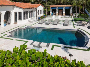 pool deck company in naples