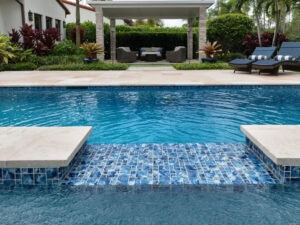 pool detail
