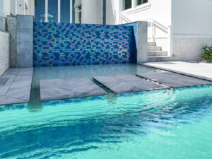 pool details