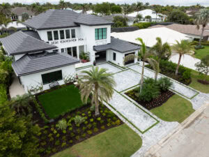 naples paver contractor - accurate pavers