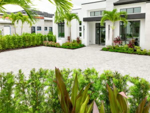 paved driveway contractor - accurate pavers