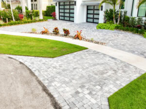 paved driveway installers in marco island florida