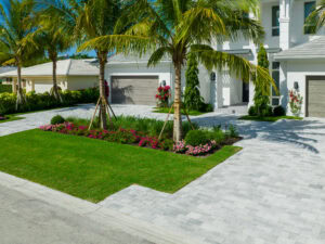 driveway contractor in southwest florida