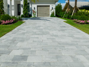 paved driveway installer in naples florida