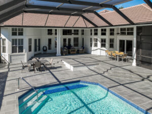 porcelain paver installer in naples florida