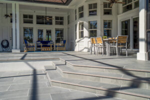 porcelain pavers installer in naples