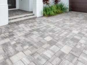 pavers pressure wash and seal service in naples florida