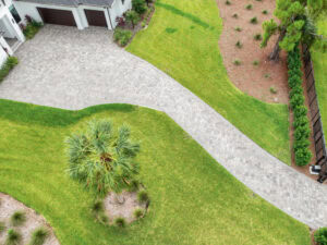 pavers pressure wash and seal service in naples florida