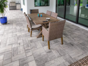 pavers pressure wash and seal service in naples florida