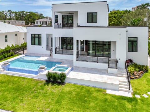 paver pool deck installation in florida house